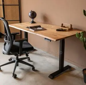 New Adjustable Electric Tables From Uk