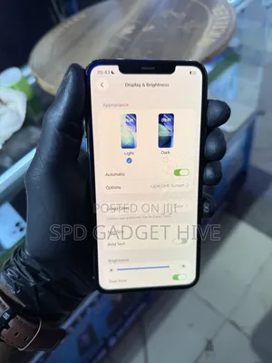 Apple iPhone 11 Pro Max 256 GB Gold
