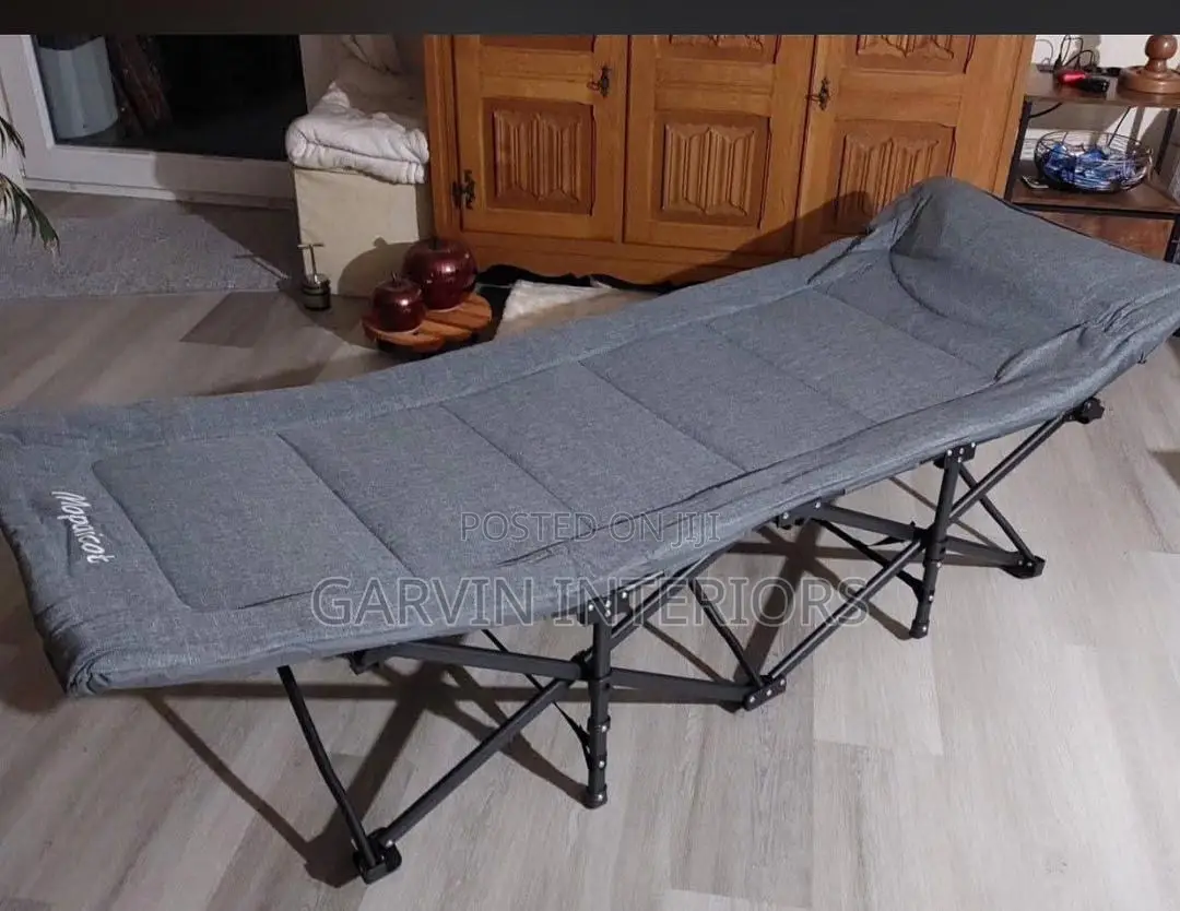 Relax Champing Chair
