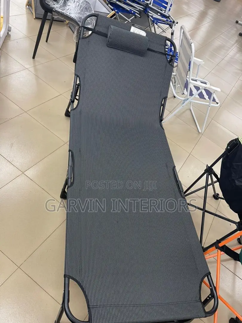 Relax Champing Chair