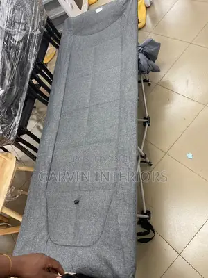 Relax Champing Chair