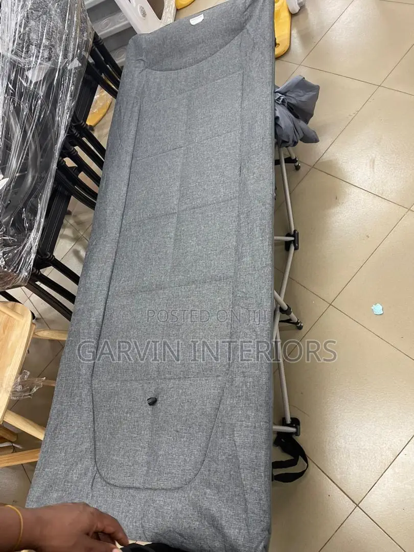 Relax Champing Chair
