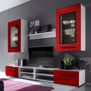 Modern Wall Unit Call Us On