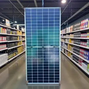 Cworth 650w Ultra Performance Mono Panel