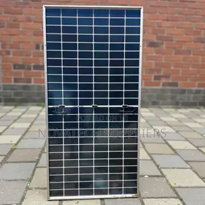 48v Cworth 650w Premium Bifacial Mono Solar Panel