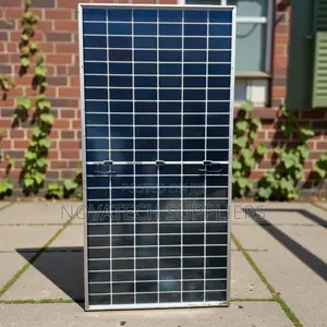 Cworth Energy 650w Next-Gen Bifacial Panel-700 Cells