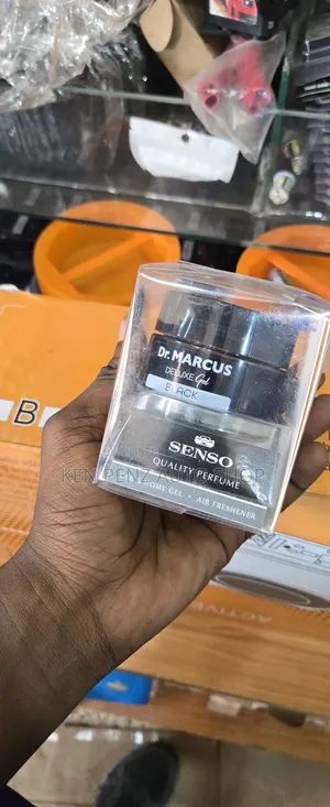 Dr Macus Car Air Fresheners and Perfume
