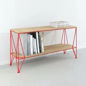 Wall Console Table