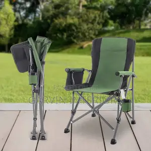 High Back Chairs For Champing