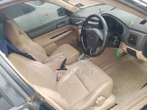 Subaru Forester 2.5 2003 Green