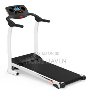 Casainc Folding Led Treadmill