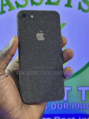 Apple iPhone 8 64 GB Black