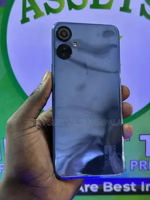 Tecno Spark 9T 64 GB Blue