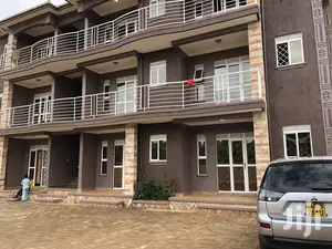 Kisaasi Apartments on Sell