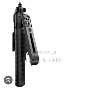 C12 Ai Face-Tracking Tripod Selfie Stick