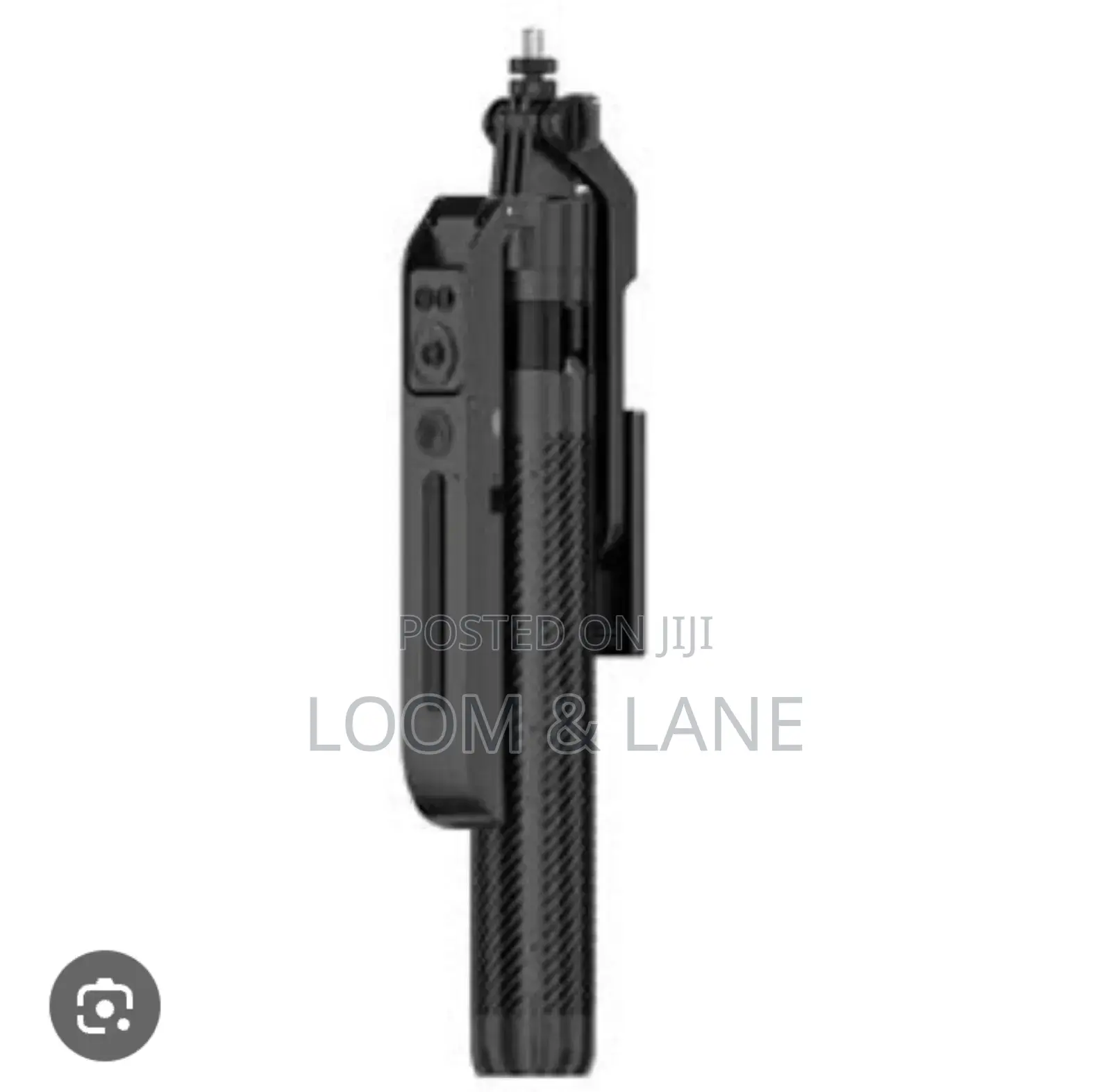 C12 Ai Face-Tracking Tripod Selfie Stick