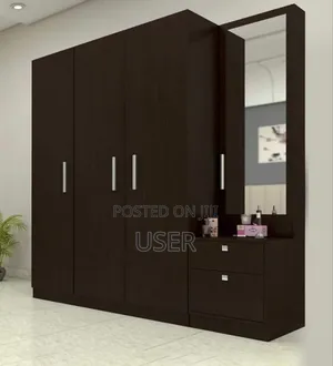 Luxury Wardrobe Call Us On