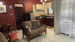 Furnished 1bdrm Apartment in Central Division for rent