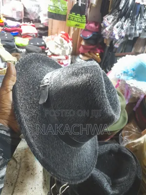 Its Agood Cowboy Hairly Hat