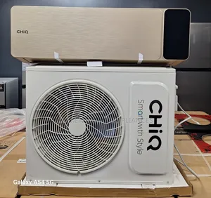 Chiq 24000btu Air Conditioner Wall Split Brand New