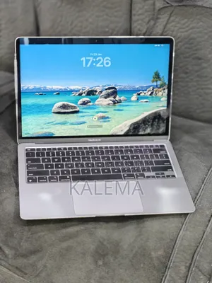 Laptop Apple MacBook Air 2020 M1 8GB Apple M1 SSD 512GB