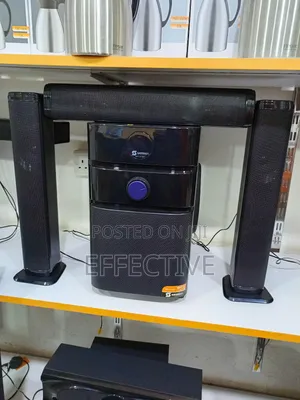 Sayona SHT - 1319bt 3.1ch Multimedia Speaker