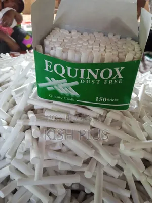 School Chalk
