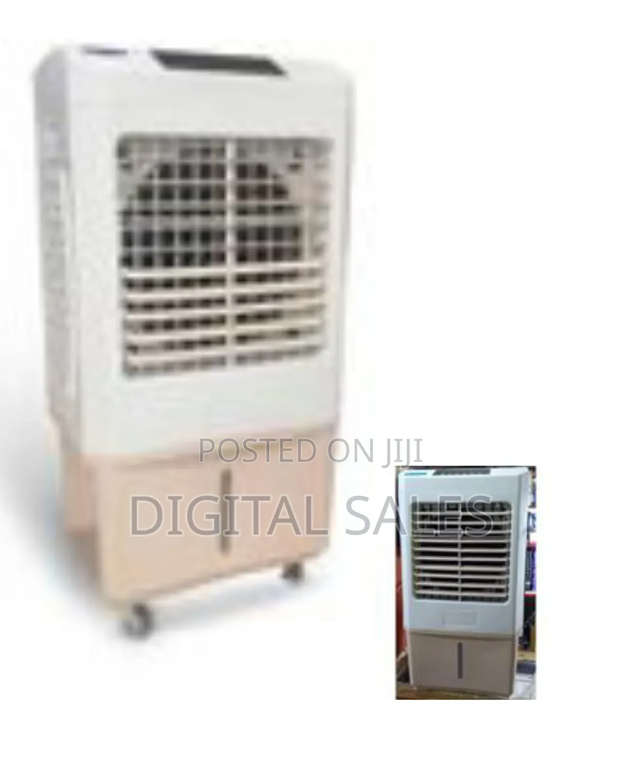 35 Liter Air Cooler