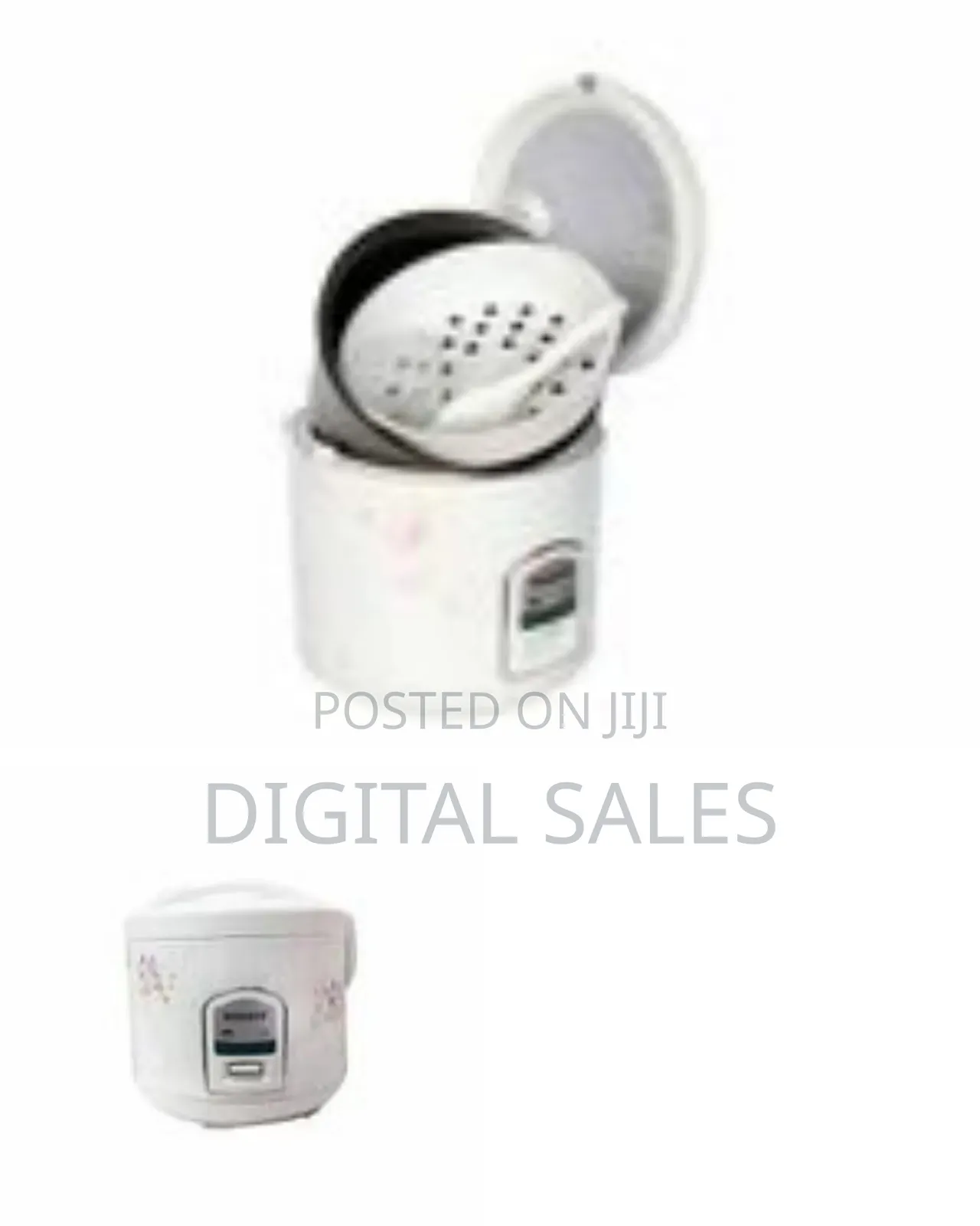 Marado Rice Cooker, 4l Marado Rice Cooker, 4l