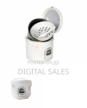 Marado Rice Cooker, 4l Marado Rice Cooker, 4l