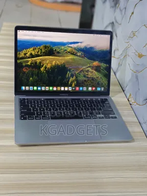 Laptop Apple MacBook Air 2022 M2 8GB Intel Core M2 SSD 256GB