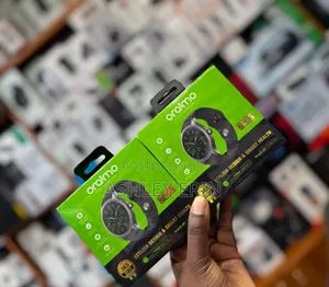 Oraimo Watch 6 Osw-807 Smart Watch