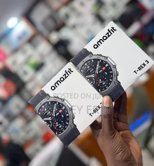 Amazfit Trex 3 Smart Watch