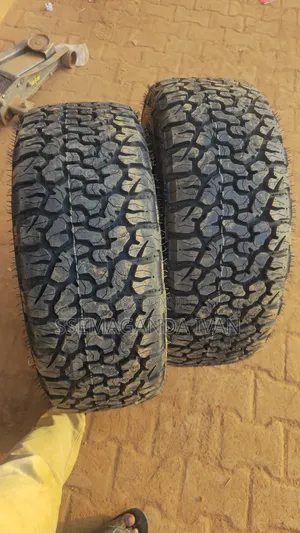 265/70r15 All Terrain Weyone Ak3