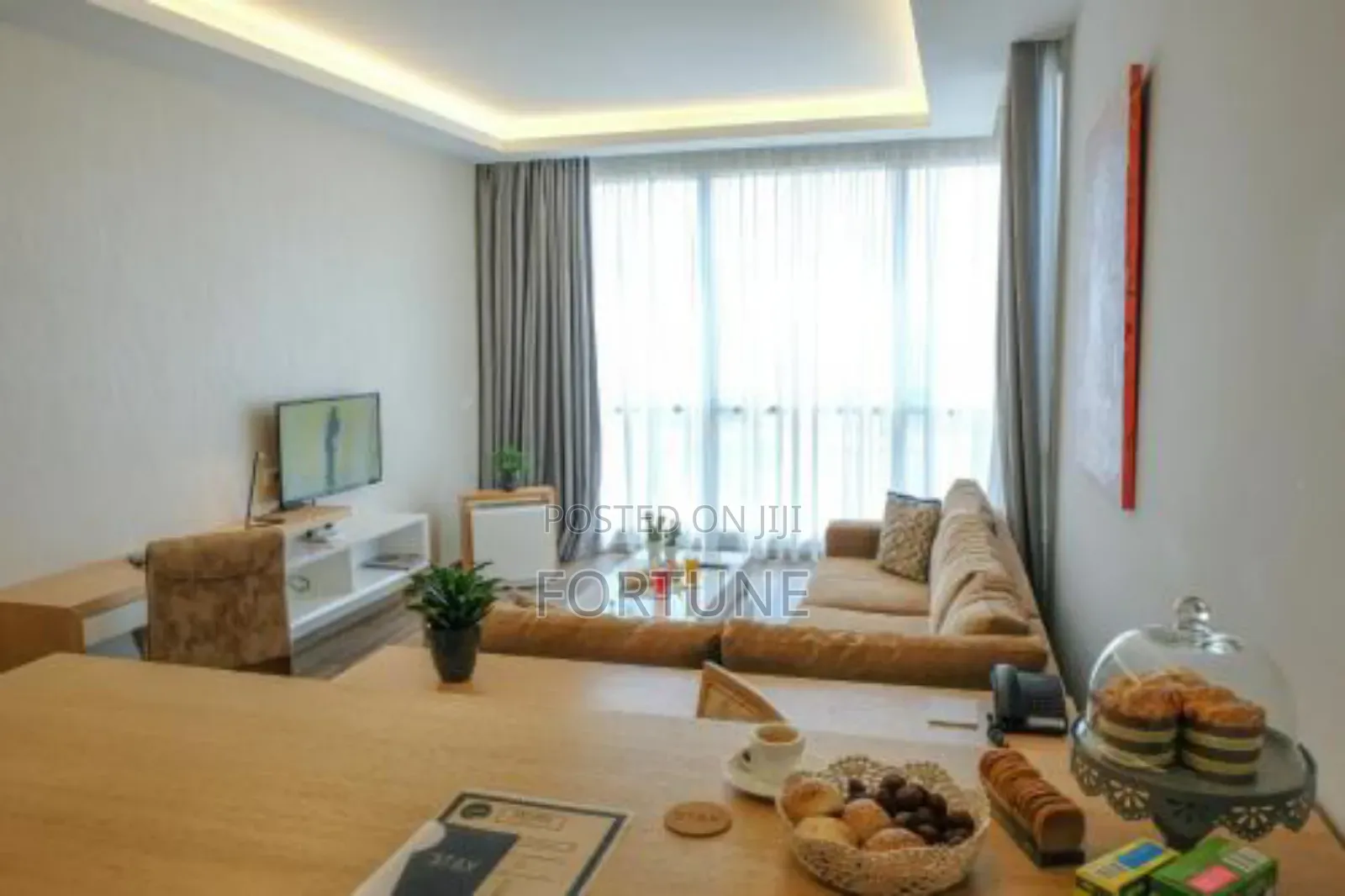 Apartment Per Month