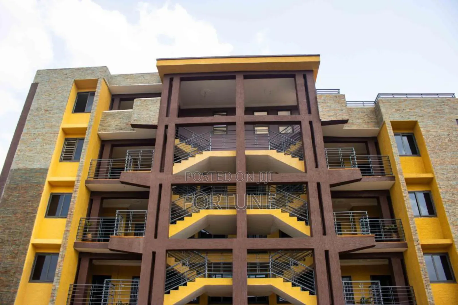 Apartment Per Month