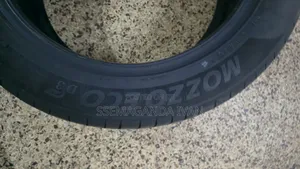 215/55r17 Mozzo Tyres