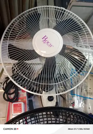 Rochi Wall Fan. Wall Fan