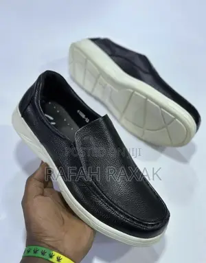 Original Men’S Clarks Casual Slip-on Low Shoes