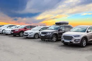 Car Rental Services