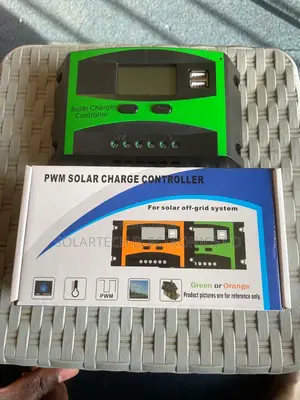 30a Solar System Battery Controller-780w