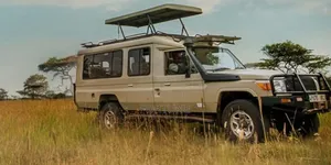 Tour Vehicles for Hire