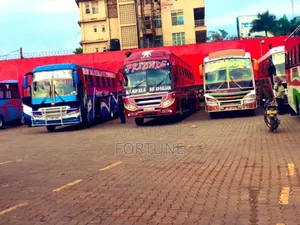 Bus Travel Services