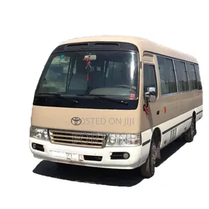 Bus Traveling