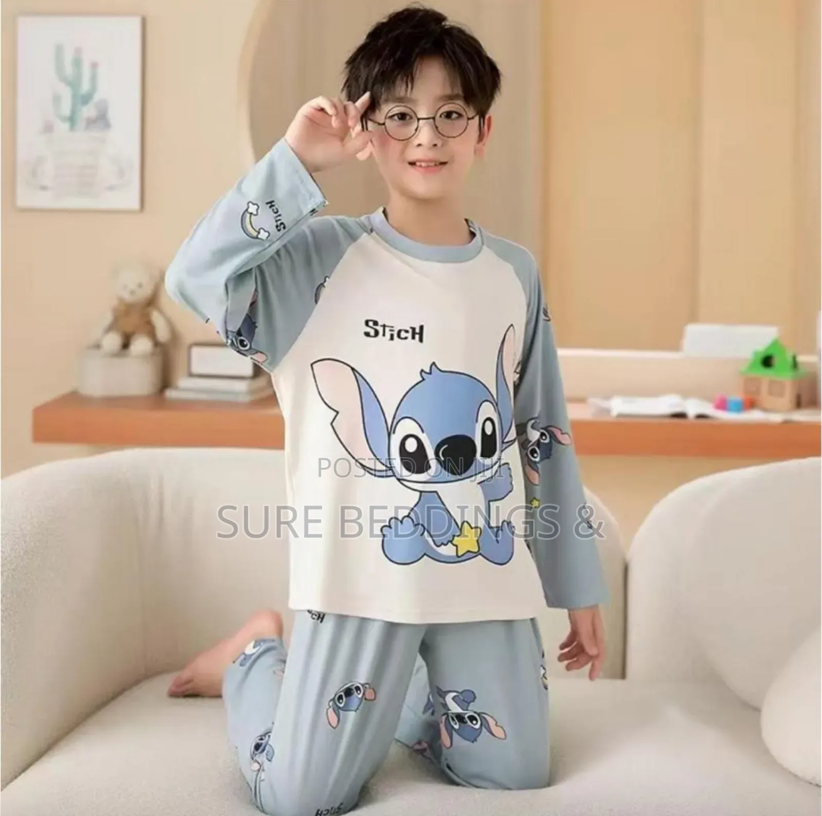 Kido Kids Pyjamas