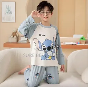 Kido Kids Pyjamas