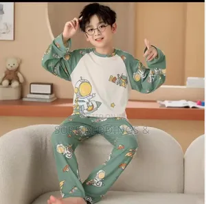 Kido Kids Pyjamas