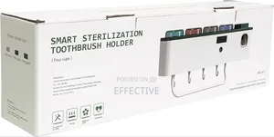 Uv Toothbrush Holders Wall Mounted.
