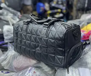 Travel/Gym Bag
