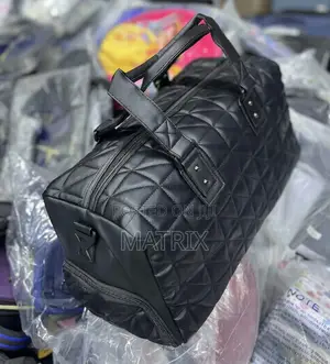 Travel/Gym Bag